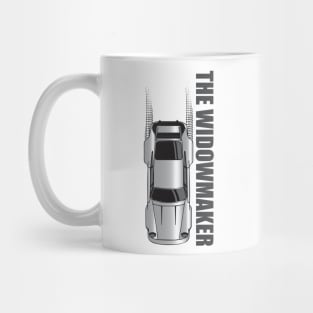 THE WIDOWMAKER Mug